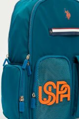 Uspa Plcan23195 U.S. Polo Assn. Okul Sırt Çantası, Lise, Üniversite