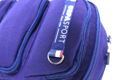 Uspa Plcan23259 U.S. Polo Assn. Okul Sırt Çantası, Lise, Üniversite