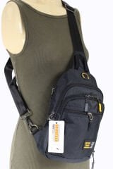 Seventeen 4980 Polyester Sırt, Göğüs Çantası - Body Bag