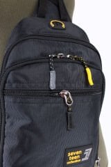 Seventeen 4980 Polyester Sırt, Göğüs Çantası - Body Bag