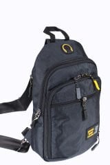 Seventeen 4980 Polyester Sırt, Göğüs Çantası - Body Bag