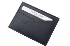 Plkrt 8434 U.S.Polo Assn.Hakiki Deri Erkek Cüzdan, Kartlık
