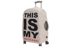 (My#13 This Is My) VALİZ İÇİN KILIF