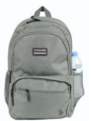 Plcan 25085  U.S. Polo Assn. İthal Sırt Çantası / Laptop Çantası