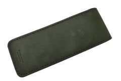 Gd 818 Hakiki Deri Unisex Kalem Kılıfı