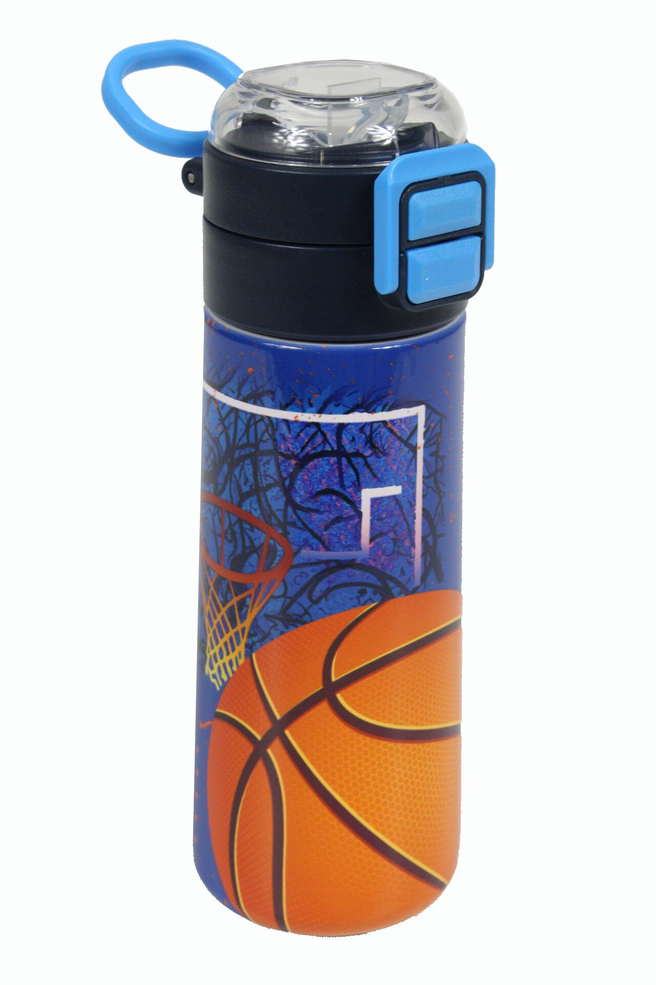 Coral Hıgh Çelik Matara