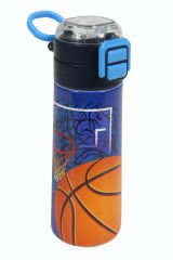 Coral Hıgh Çelik Matara