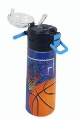 Coral Hıgh Çelik Matara