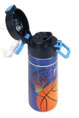 Coral Hıgh Çelik Matara