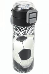 Coral Hıgh Çelik Matara