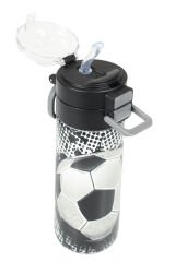 Coral Hıgh Çelik Matara