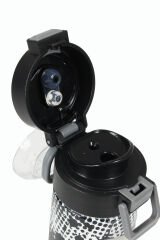 Coral Hıgh Çelik Matara