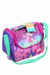 CH 23481 Unicorn Prenses - 3' Lü Okul Çantası Seti - Sırt Ve Beslenme Çantası + Kalemlik