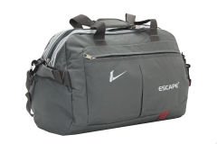 Escape 112 Polyester Kumaş Seyahat Çantası / Spor Çanta