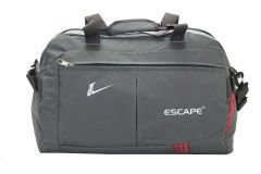 Escape 112 Polyester Kumaş Seyahat Çantası / Spor Çanta