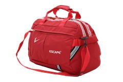 Escape 112 Polyester Kumaş Seyahat Çantası / Spor Çanta