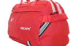 Escape 112 Polyester Kumaş Seyahat Çantası / Spor Çanta