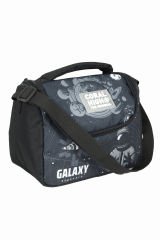 CH 23644 Galaxy - 4' Lü Okul Çantası Seti - Sırt Ve Beslenme Çantası + Kalemlik + Matara