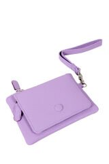 MPCUZ 103 Kadın Unisex, Hakiki Deri, Cüzdan Kartlık