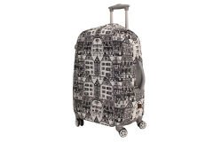 (My#05 Amsterdam) VALİZ İÇİN KILIF