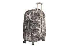 (My#05 Amsterdam) VALİZ İÇİN KILIF