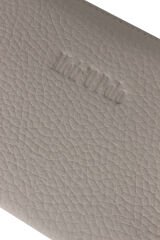 MPCUZ 401 Kadın Unisex, Hakiki Deri, Cüzdan Kartlık, Portföy