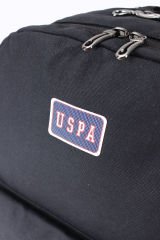Plcan 24481  U.S. Polo Assn. Polyester Sırt Çantası