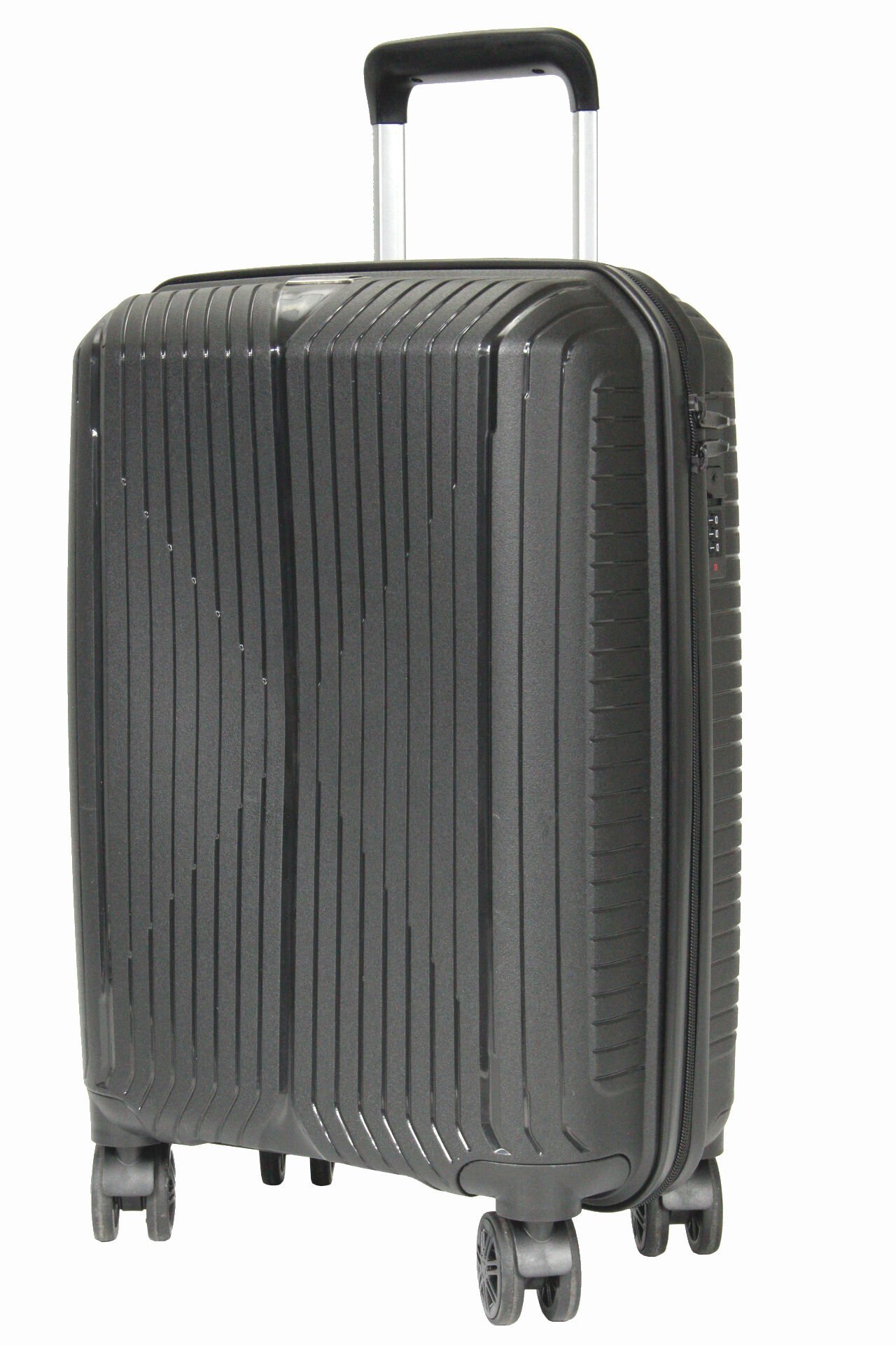 Ground 10728 PP Carmilla  Orta  Boy Valiz