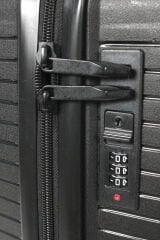 Ground 10728 PP Carmilla  Orta  Boy Valiz