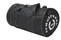 Atmosphere Unisex Poly Kumaş Spor Çanta, Seyahat Çantası