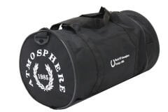 Atmosphere Unisex Poly Kumaş Spor Çanta, Seyahat Çantası