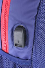 Uspa Plcan23272 U.S. Polo Assn. Okul Sırt Çantası, Ortaokul, Lise, Üniversite
