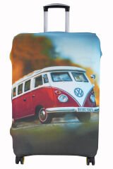 (My#81 W Minibüs) VALİZ İÇİN KILIF