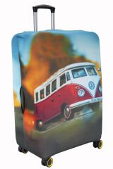 (My#81 W Minibüs) VALİZ İÇİN KILIF