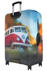 (My#81 W Minibüs) VALİZ İÇİN KILIF