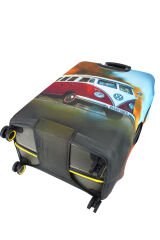 (My#81 W Minibüs) VALİZ İÇİN KILIF