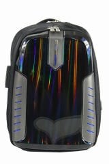 BAGGAJ S24138 POLYESTER  LAPTOP/SIRT ÇANTASI