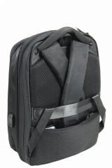 BAGGAJ S24138 POLYESTER  LAPTOP/SIRT ÇANTASI