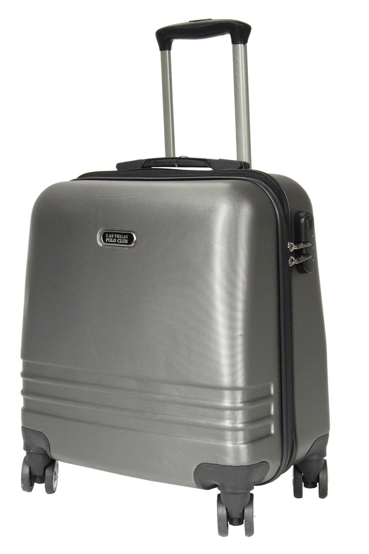 LVPV Las Vegas Polo Club Pilot Valiz