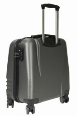 LVPV Las Vegas Polo Club Pilot Valiz