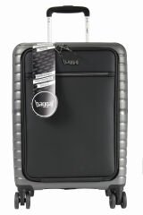 BAGGAJ V2410 PP KABİN  BOY VALİZ