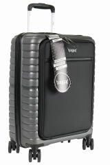 BAGGAJ V2410 PP KABİN  BOY VALİZ