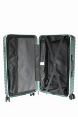 GROUND 10736  PC SANDIK VALİZ