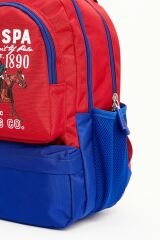 Uspa Plcan22036 U.S. Polo Assn. Okul Sırt Çantası, Ortaokul, Lise, Üniversite