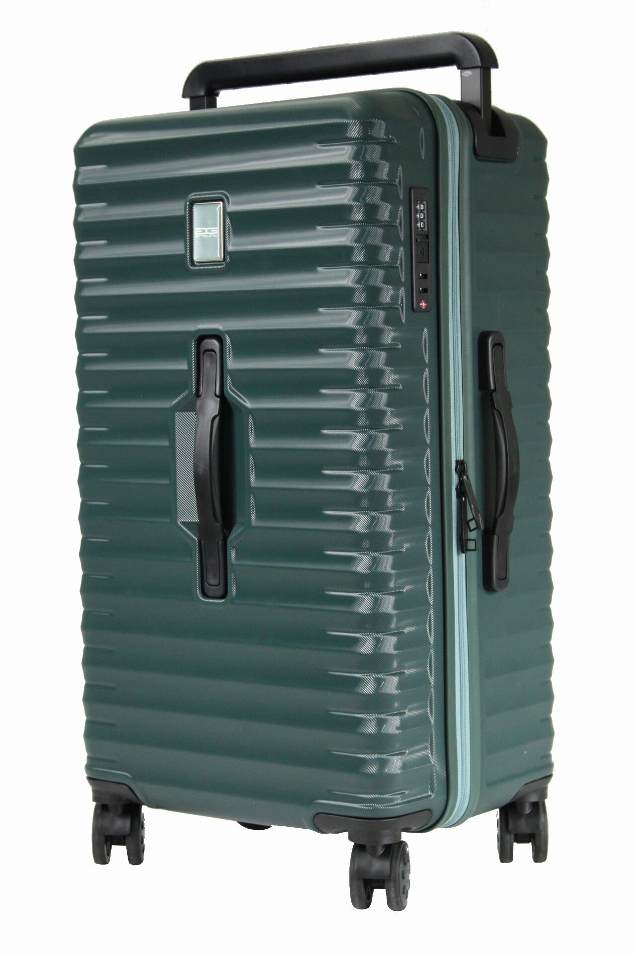 GROUND 10736  PC SANDIK VALİZ