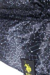 Uspa Plcan22129 U.S. Polo Assn. Yıldızlar Sırt Çantası, Ortaokul, Lise