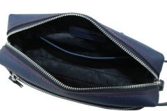 Gd 4273 Grande Hakiki Deri El Çantası, Clutch Çanta