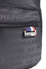 Plevr 23605 Us Polo Assn Omuz Askılı Portföy Çanta, Çapraz Çanta