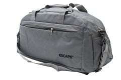 Escape 107 Polyester Kumaş Seyahat Çantası / Spor Çanta