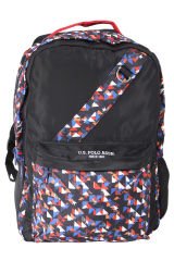 Plcan22078 U.S. Polo Assn. Sırt Çantası, Uspa